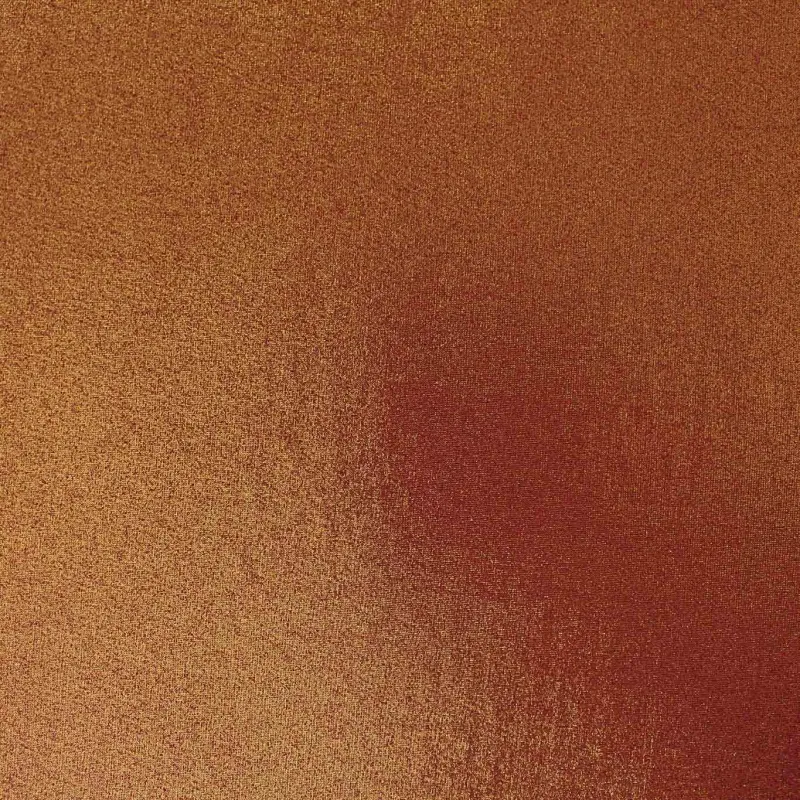 Tessuto Spalmato Bordeaux Bronzo | ILTESSUTAIO