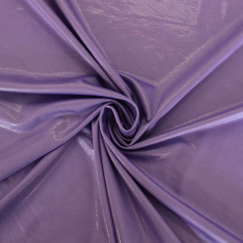 Tessuto Spalmato Glicine | IL TESSUTAIO