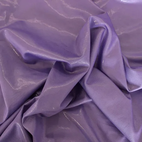 Tessuto Spalmato Glicine | IL TESSUTAIO
