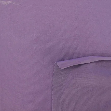 Tessuto Spalmato Glicine | IL TESSUTAIO