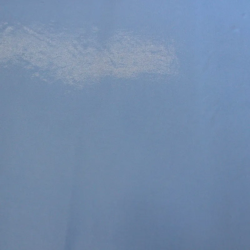 Tessuto Spalmato Celeste | IL TESSUTAIO