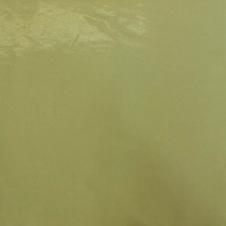 Tessuto Spalmato Verde Oliva | IL TESSUTAIO