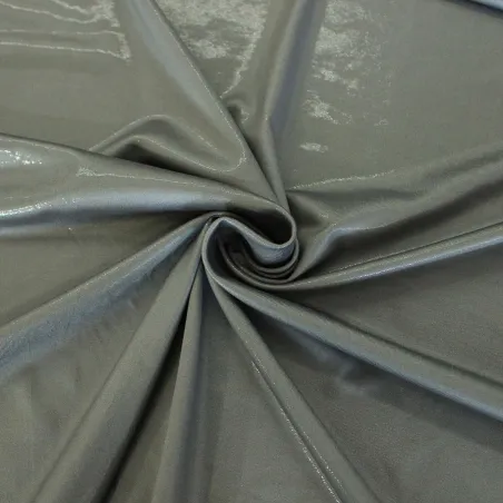 Tessuto Spalmato Grigio | IL TESSUTAIO