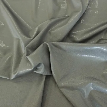Tessuto Spalmato Grigio | IL TESSUTAIO