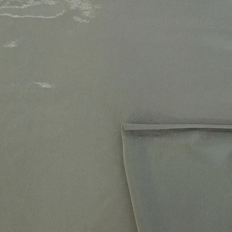 Tessuto Spalmato Grigio | IL TESSUTAIO