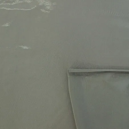 Tessuto Spalmato Grigio | IL TESSUTAIO