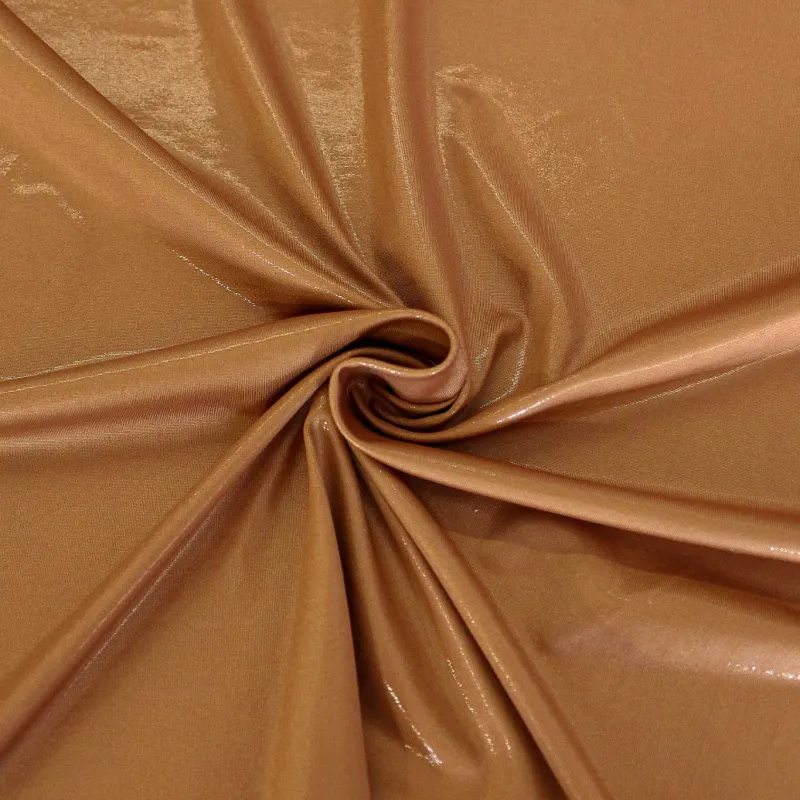 Tessuto Spalmato Coccio | IL TESSUTAIO