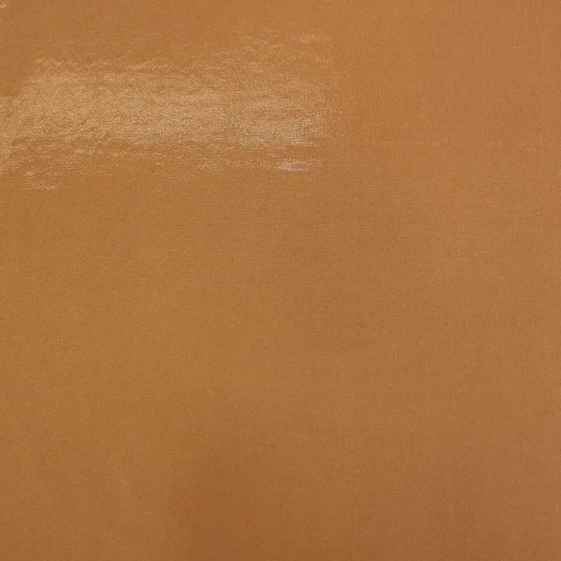 Tessuto Spalmato Coccio | IL TESSUTAIO