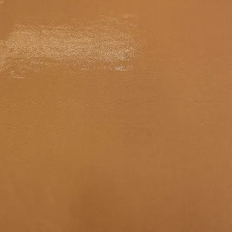 Tessuto Spalmato Coccio | IL TESSUTAIO