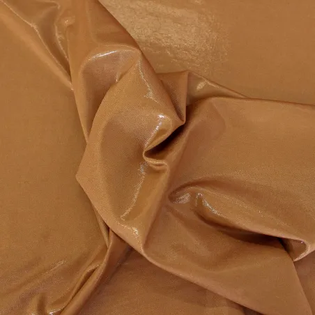 Tessuto Spalmato Coccio | IL TESSUTAIO