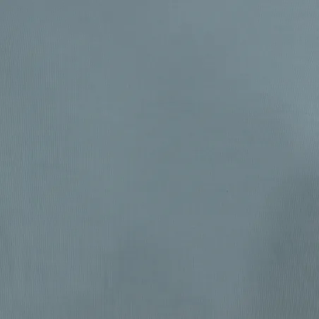 Velluto di cotone millerighe celeste | IL TESSUTAIO