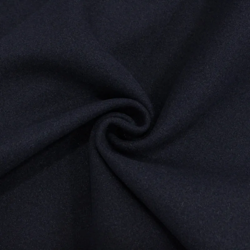 Tessuto per cappotti Blu | IL TESSUTAIO