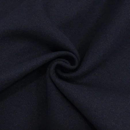 Tessuto per cappotti Blu | IL TESSUTAIO