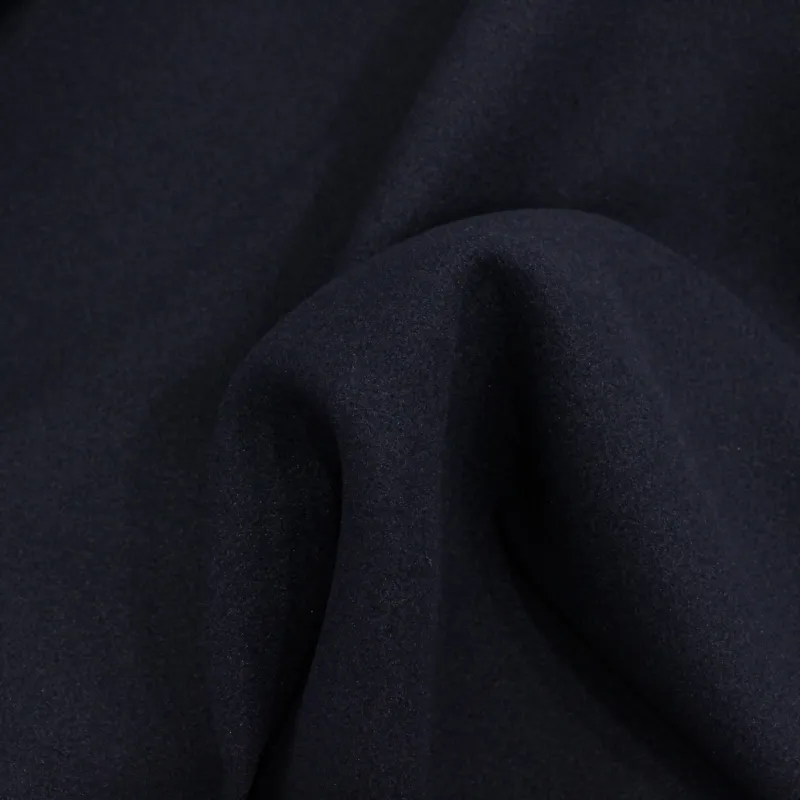 Tessuto per cappotti Blu | IL TESSUTAIO