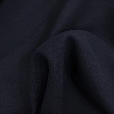 Tessuto per cappotti Blu | IL TESSUTAIO