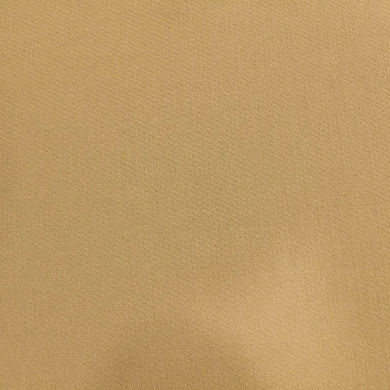 Tessuto Crepe per cappotti Beige | IL TESSUTAIO
