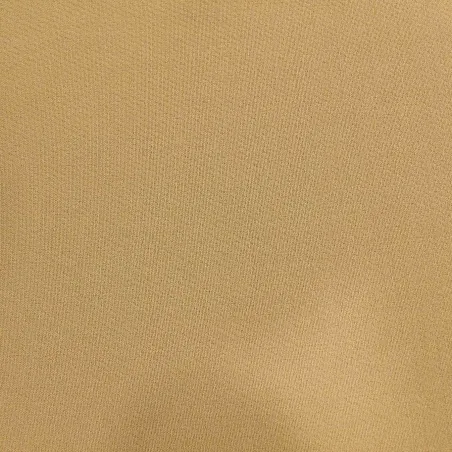 Tessuto Crepe per cappotti Beige | IL TESSUTAIO