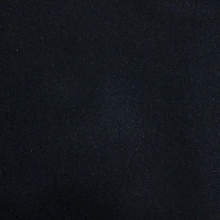 Tessuto per cappotti misto lana Blu | Made in Italy | IL TESSUTAIO