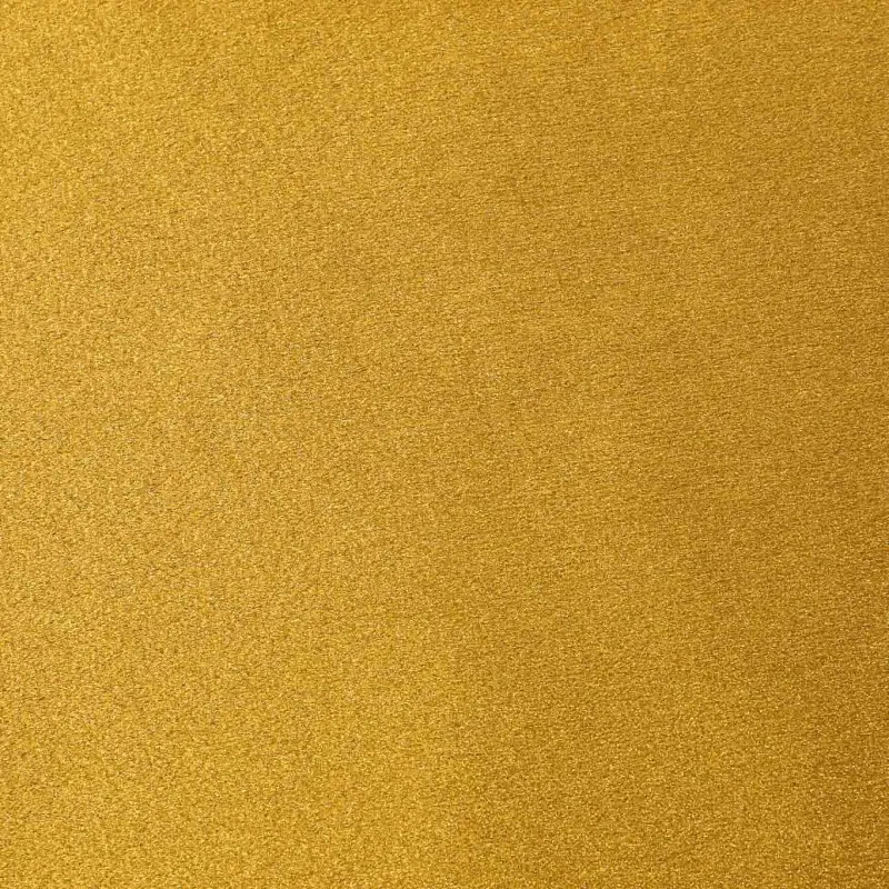 Tessuto Velluto Ciniglia Cammello | IL TESSUTAIO