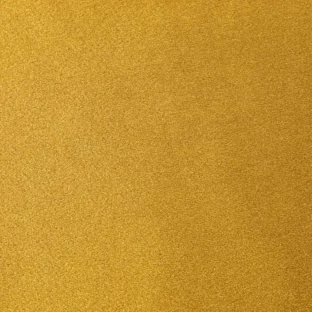 Tessuto Velluto Ciniglia Cammello | IL TESSUTAIO