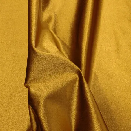 Tessuto Velluto Ciniglia Cammello | IL TESSUTAIO