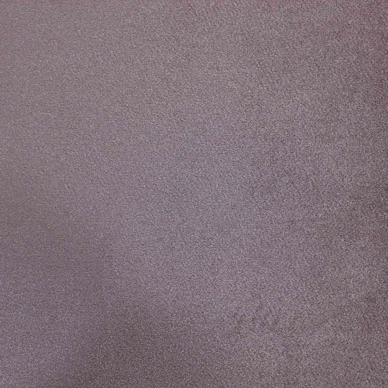 Tessuto Velluto Ciniglia Glicine | IL TESSUTAIO