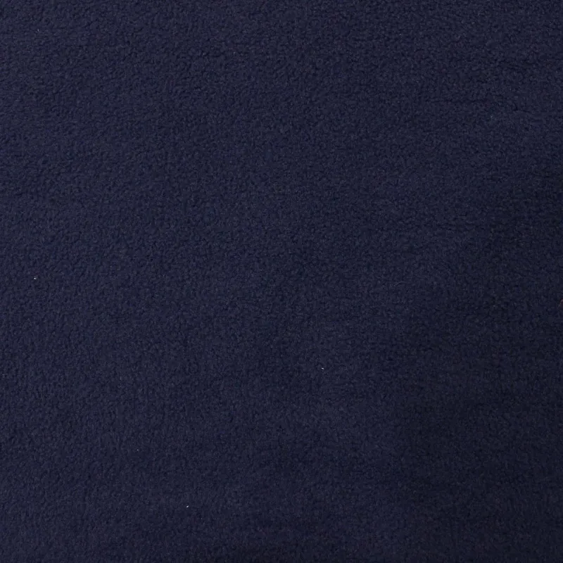 Tessuto Double Trench Blu | IL TESSUTAIO