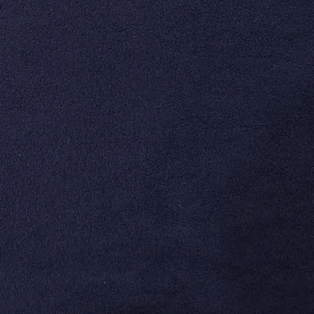 Tessuto Double Trench Blu | IL TESSUTAIO