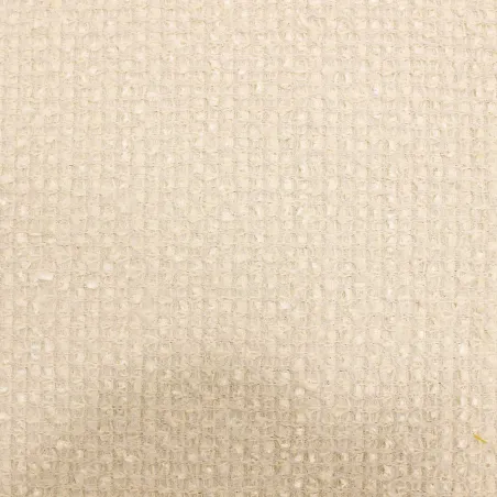 Tessuto chanel Panna | IL TESSUTAIO