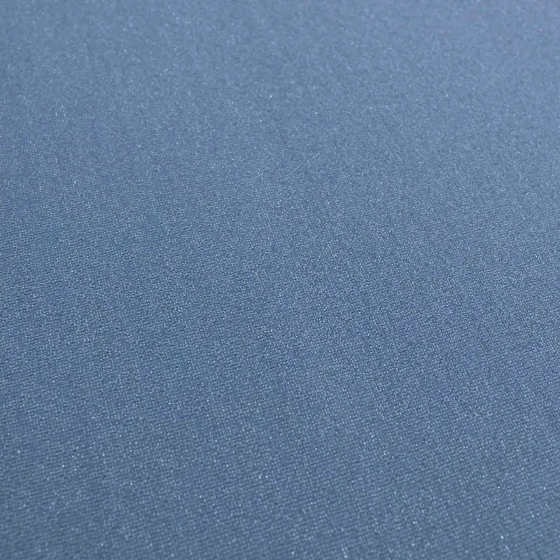 Tessuto in maglia lurex carta da zucchero | Tessuto elasticizzato