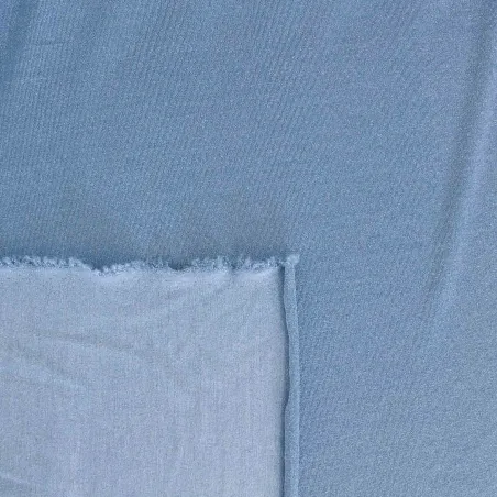 Tessuto in maglia lurex carta da zucchero | Tessuto elasticizzato