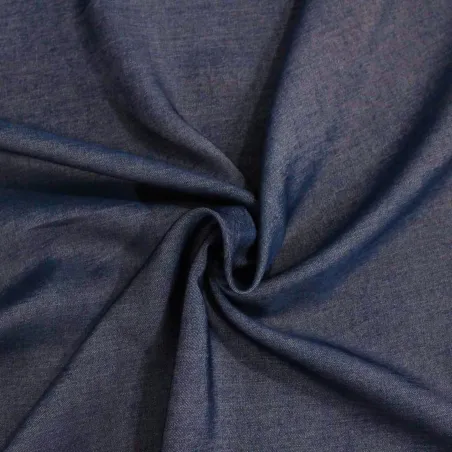 TESSUTO JEANS CHAMBRAY | IL TESSUTAIO