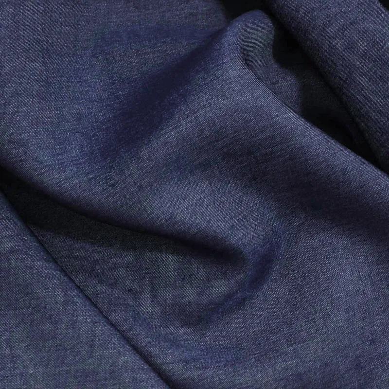 TESSUTO JEANS CHAMBRAY | IL TESSUTAIO