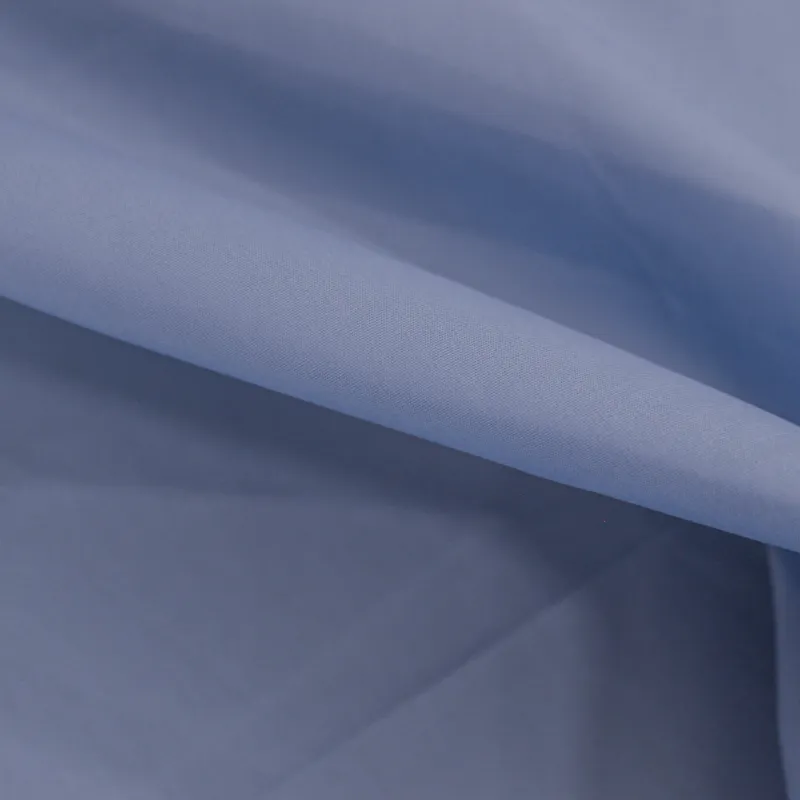 cotone carta da zucchero | tessuto camicie uomo