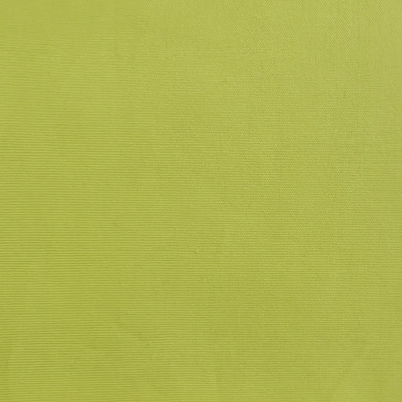 COTONE VERDE LIME  |ABBIGLIAMENTO PRIMAVERA-ESTATE | IL TESSUTAIO