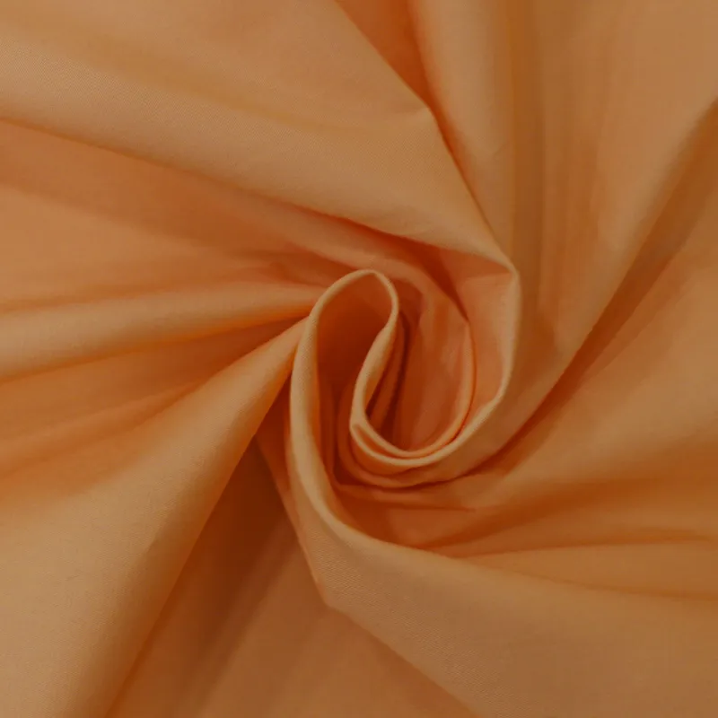 COTONE COLOR PESCA |ABBIGLIAMENTO PRIMAVERA ESTATE | IL TESSUTAIO