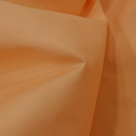 COTONE COLOR PESCA |ABBIGLIAMENTO PRIMAVERA ESTATE | IL TESSUTAIO