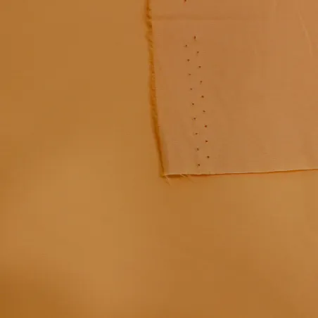 COTONE COLOR PESCA |ABBIGLIAMENTO PRIMAVERA ESTATE | IL TESSUTAIO