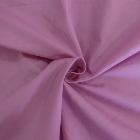 COTONE COLOR ROSA BARBIE |ABBIGLIAMENTO PRIMAVERA ESTATE | IL TESSUTAIO