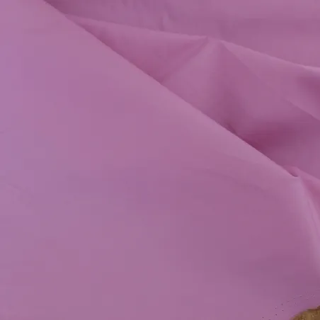 COTONE COLOR ROSA BARBIE |ABBIGLIAMENTO PRIMAVERA ESTATE | IL TESSUTAIO