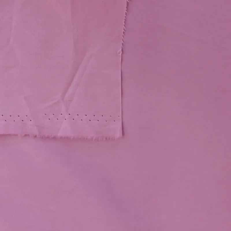 COTONE COLOR ROSA BARBIE |ABBIGLIAMENTO PRIMAVERA ESTATE | IL TESSUTAIO