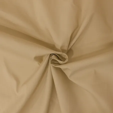 COTONE BEIGE |ABBIGLIAMENTO PRIMAVERA ESTATE | IL TESSUTAIO