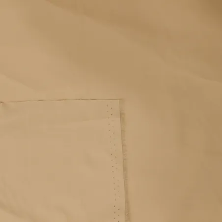 COTONE BEIGE  |ABBIGLIAMENTO PRIMAVERA ESTATE | IL TESSUTAIO