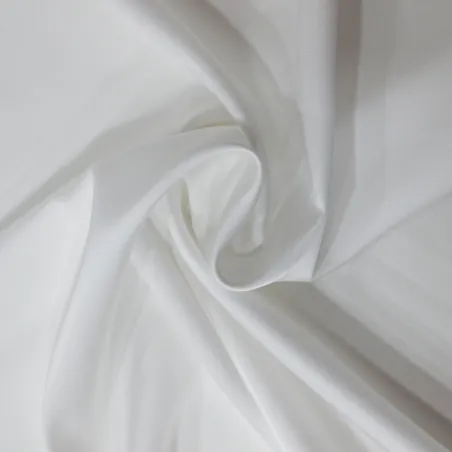 RASO BIANCO | TESSUTI CERIMONIA | ILTESSUTAIO