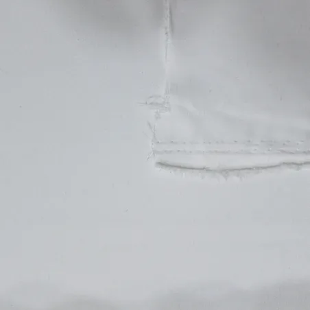 RASO BIANCO | TESSUTI CERIMONIA | ILTESSUTAIO