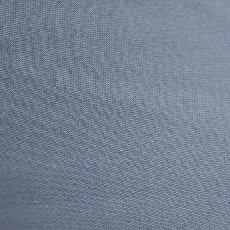 Tessuto Viscosa azzurro | ILTESSUTAIO