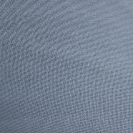 Tessuto Viscosa azzurro | ILTESSUTAIO