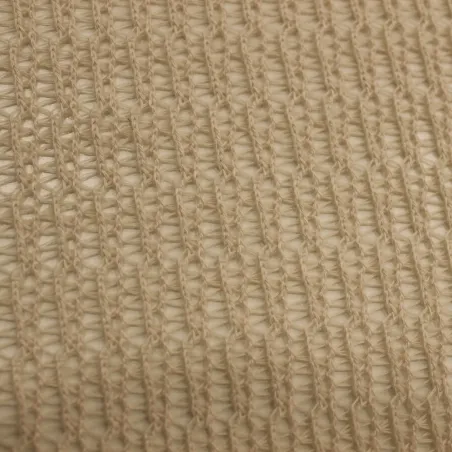 TESSUTO CROCHET  BEIGE | ABBIGLIAMENTO MARE ILTESSUTAIO