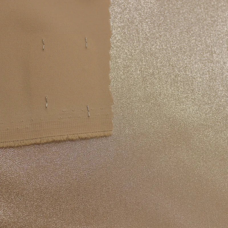 TESSUTO SPALMATO ARGENTO | IL TESSUTAIO