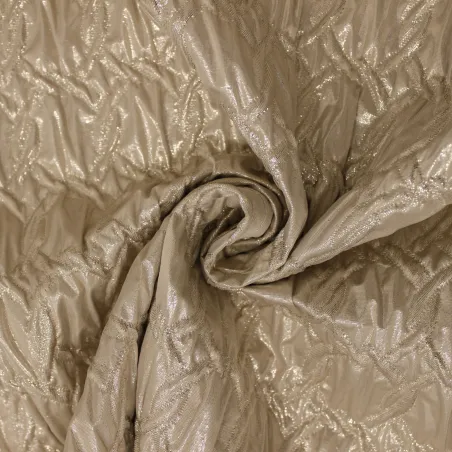 JACQUARD ORO | ABBIGLIAMENTO CERIMONIA